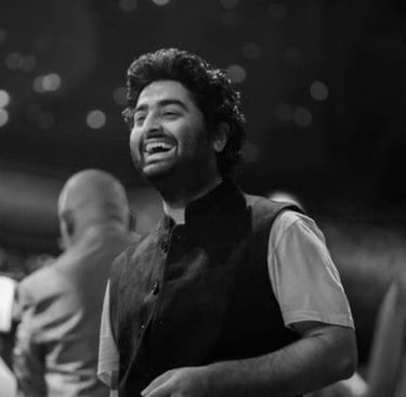 Arijit Singh