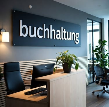 Koch Data GmbH ist Ihr Spezialist für Outsourcing der Lohnbuchhaltung, Payroll-Services, Baulohn und