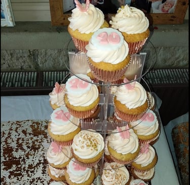 cupcakes keighley for goodness cake