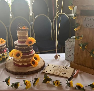 wedding cakes bradford for goodness cake