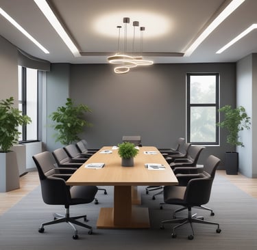 Bright living room with modern inventory