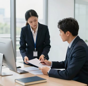 black blue and yellow textile