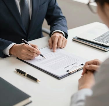 a man riding a skateboard down the side of a ramp