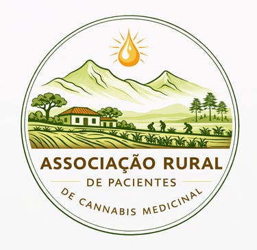 Associação Rural de Pacientes de Cannabis Medicinal
