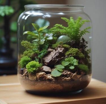 a man riding a skateboard down the side of a ramp