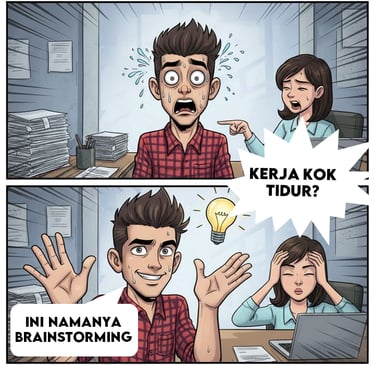 a comic strip strip strip art comic strip art