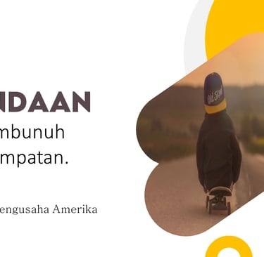 a person riding a skateboard on a skateboard