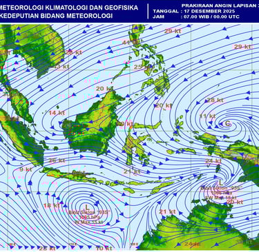a weather map of the philippines
