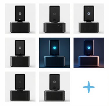 انظمة تعقب حركة ذكية سمارت هو لانظمة التتبع 