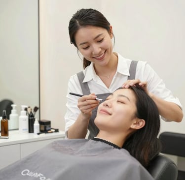 white concrete building