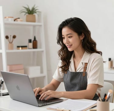 black blue and yellow textile