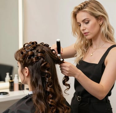 white concrete building