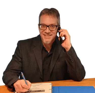 pascal roberge  courtier immobilier