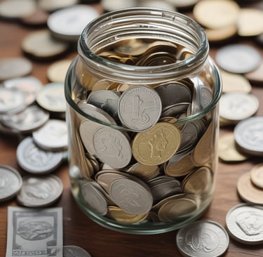 worm's-eye view photography of concrete building