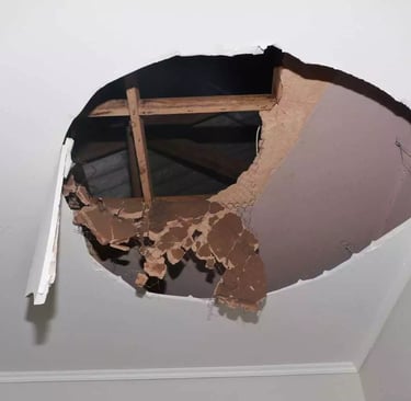 Gesso e Drywall em Goiânia | Gesso Potencia 