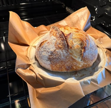 Pain de Campagne