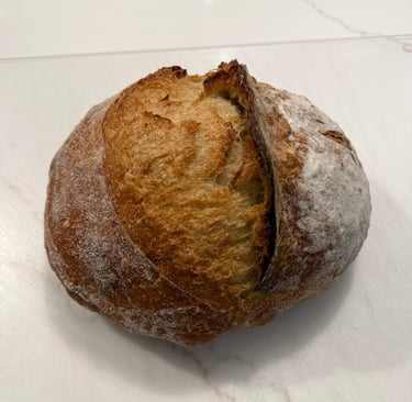 Signature Pain de Campagne