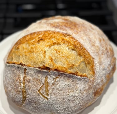 Signature Pain de Campagne