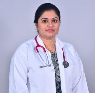 DR N Sai Veena