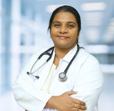 DR S Rajashri