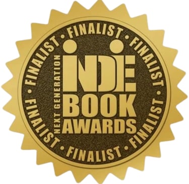 2026 Next Generation Indie Book Award