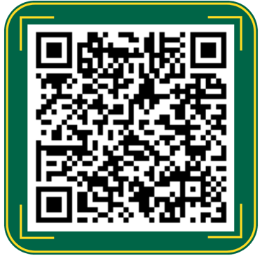 QR code for donating to the Nancy Jo Foundation