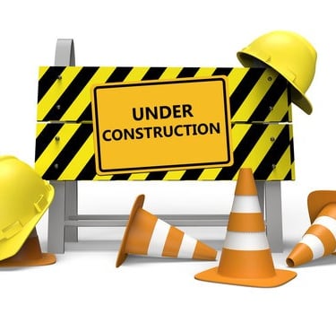 Under Construction