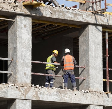 Bright living room with modern inventory