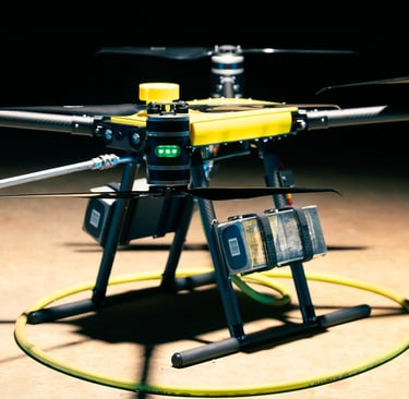 drone power washing 954-361-1300 