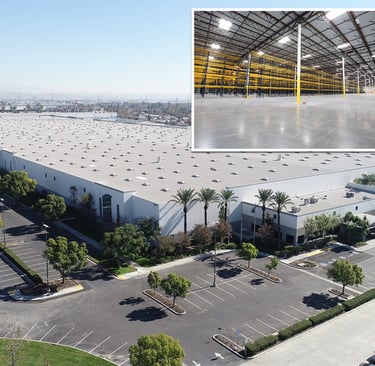 warehouse pressure cleaning broward county fl