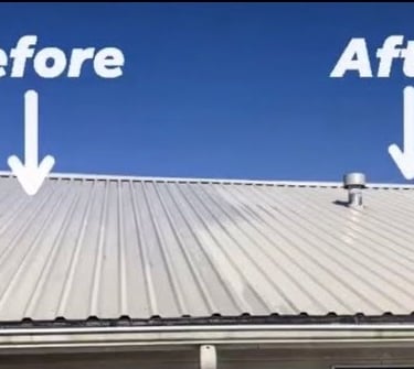metal roof cleaning fort lauderdale fl