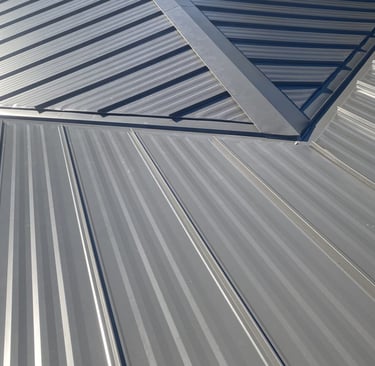 METAL ROOF CLEANING BROWARD COUNTY BY PSI POWER WASHING 