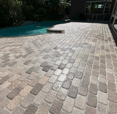 patio brick pavers sealing fort lauderdale fl