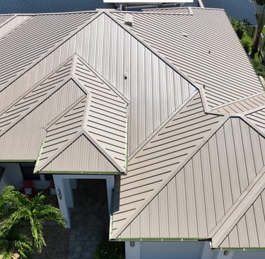 ROOF CLEANING BROWARD COUNTY FL 