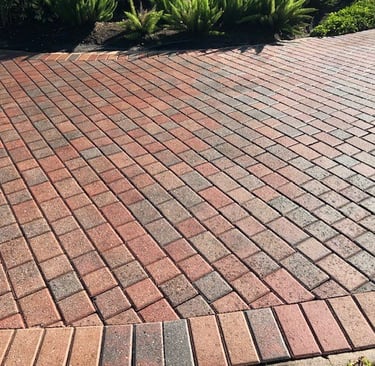 brick pavers sealing fort lauderdale fl