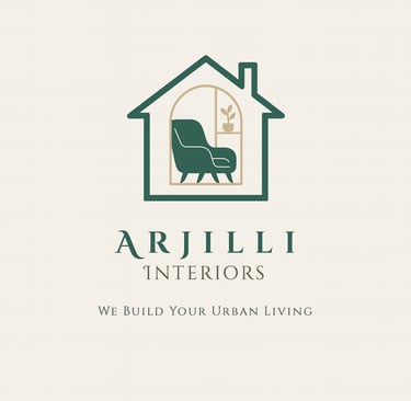 Arjilli interiors in chirala
