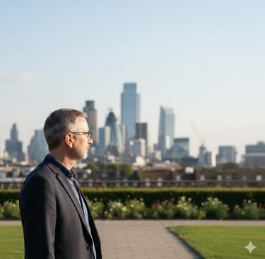 "Mathieu, fondateur de Bradroit Solutions, consultant IA spécialisé TPE PME à Orchies près de Lille