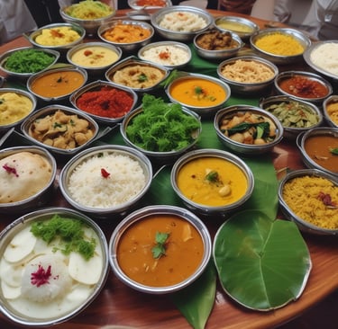 black blue and yellow textile