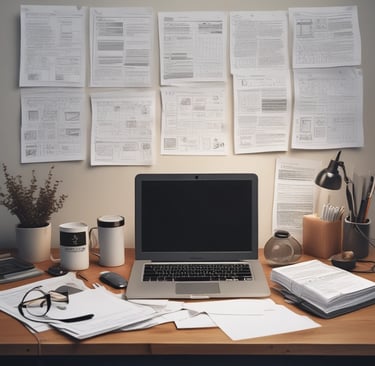 a man riding a skateboard down the side of a ramp