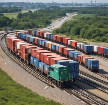 Bright living room with modern inventory