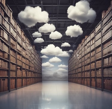 a man riding a skateboard down the side of a ramp