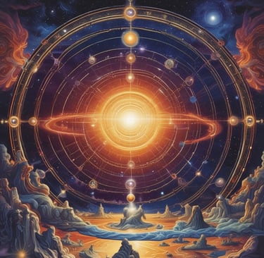 worm's-eye view photography of concrete building