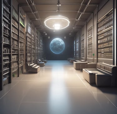 white concrete building during daytime