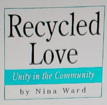recycled love