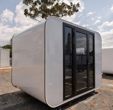 glamping pods, glamping pods for sale, cabin pods, pods and cabins, luxury glamping pods, glamping cabins, tiny cabins