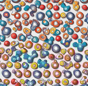 Close-up of a diffuser releasing a gentle mist of calming scents in a softly lit room.