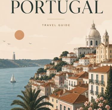 portugal travel guide