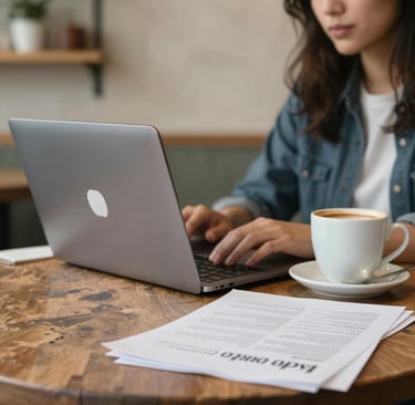 a man riding a skateboard down the side of a ramp