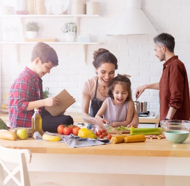 Preventative care supporting long-term metabolic health and wellbeing