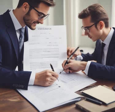 white concrete building during daytime